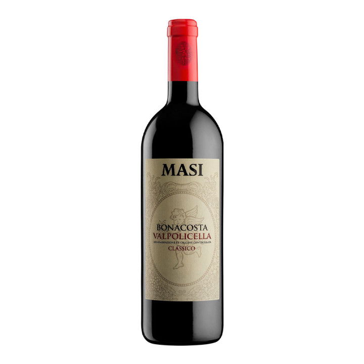 Bonacosta Valpolicella Classico DOC 2021 – Masi