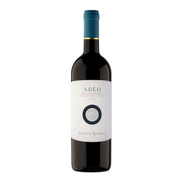Bolgheri DOC Adeo 2019 – Campo alla Sughera