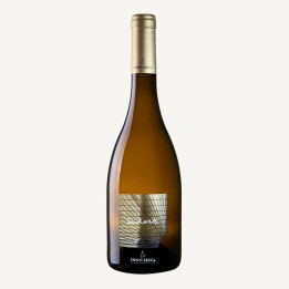 Sud Est Bianco Frizzante – Conti Zecca