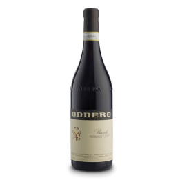 Barolo Classico DOCG 2019 – Oddero