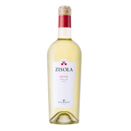 Azisa Sicilia DOC 2021 – Marchesi Mazzei