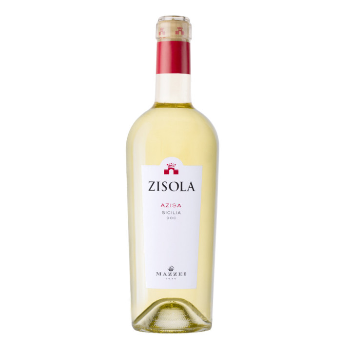 Azisa Sicilia DOC 2021 – Marchesi Mazzei