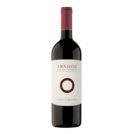 Bolgheri DOC Superiore Arnione 2018 – Campo alla Sughera