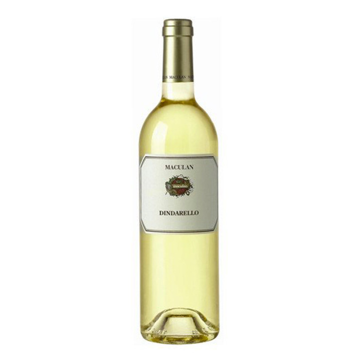 “Dindarello” Moscato del Veneto IGT 2022 – Maculan