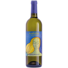 Anthìlia Sicilia DOC 2022 – Donnafugata