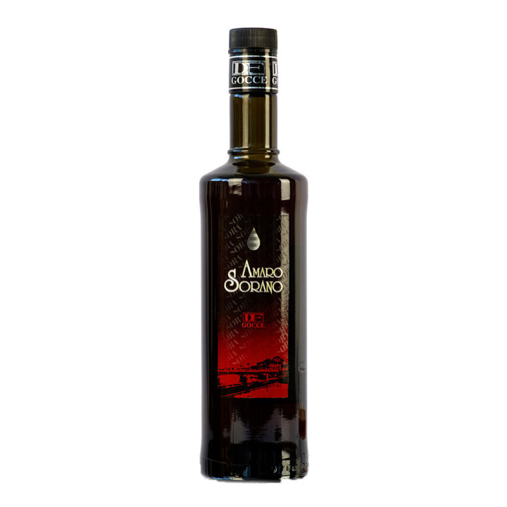 Amaro Sorano – DF Gocce