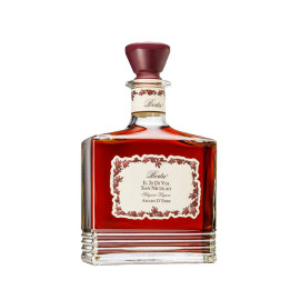 Amaro d’Erbe Il 28 Di Via San Nicolao – Distillerie Berta