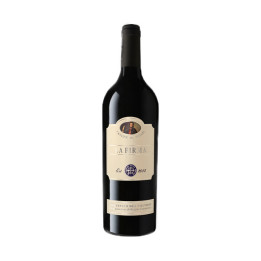 La Firma Aglianico del Vulture 2014 – Cantine del Notaio