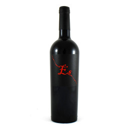 Primitivo “Es” 2020 – Gianfranco Fino