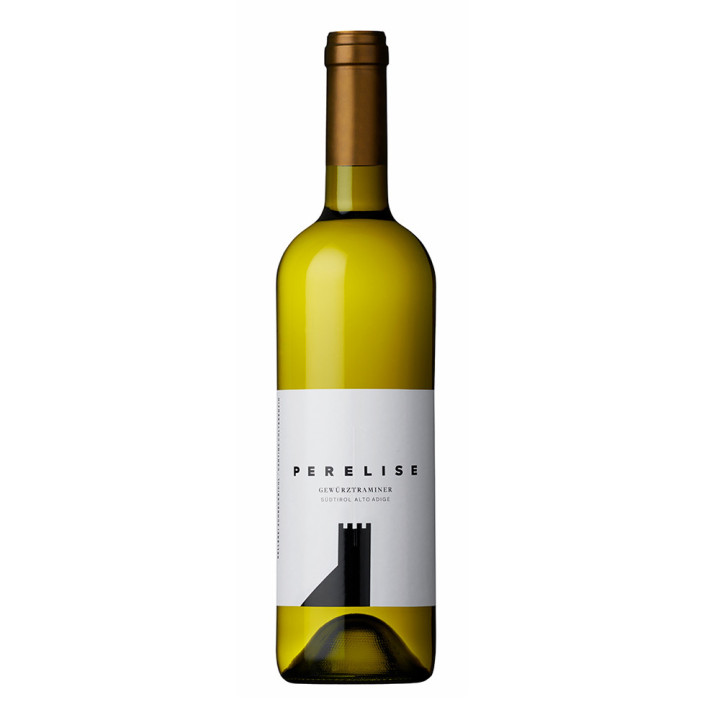 Gewürztraminer Perelise Alto Adige DOC 2022 – Colterenzio