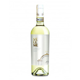 S’Eleme Vermentino di Gallura 2022 – Cantina del Vermentino Monti