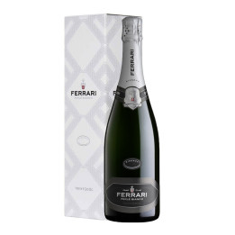 Perlé Bianco Riserva 2014 Trento DOC – Ferrari