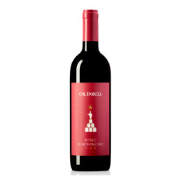 Rosso di Montalcino DOC 2020 – Col d’Orcia