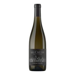 Chardonnay Cuvée Bois Valle d’Aosta DOC 2019 – Les Crêtes
