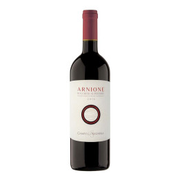 Bolgheri DOC Superiore Arnione 2016 – Campo alla Sughera
